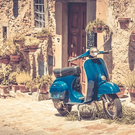Terracqua & Granducato 키우시