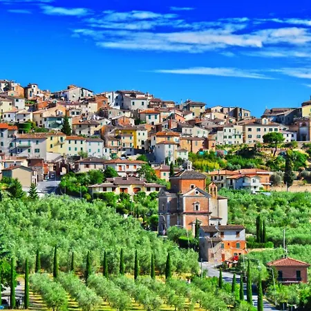 Terracqua & Granducato *