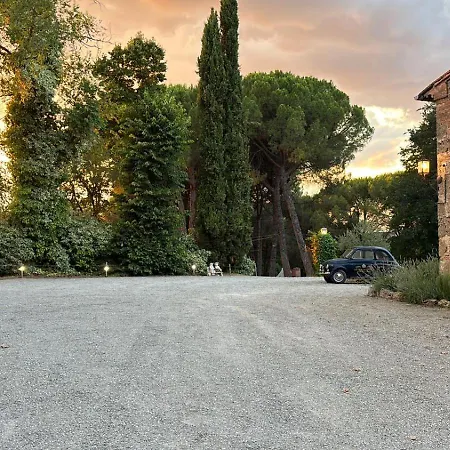 Terracqua & Granducato *