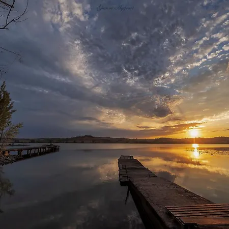 Terracqua Boutique Retreat I Essence Of Tuscany *