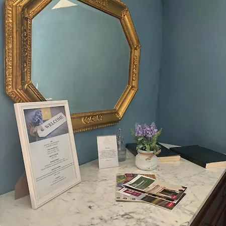 Terracqua Boutique Retreat I Essence Of Tuscany