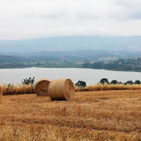 Terracqua Boutique Retreat I Essence Of Tuscany *