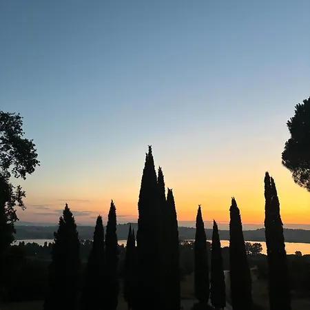 Terracqua Boutique Retreat I Essence Of Tuscany 키우시