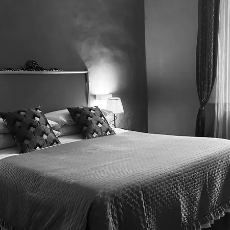 Terracqua & Granducato Inn