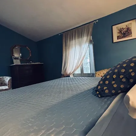 Terracqua Boutique Retreat I Essence Of Tuscany 여관 키우시