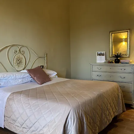 여관 Terracqua Boutique Retreat I Essence Of Tuscany *