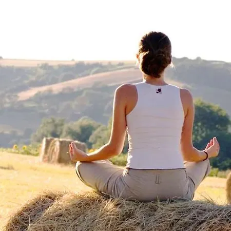 Terracqua Boutique Retreat I Essence Of Tuscany *