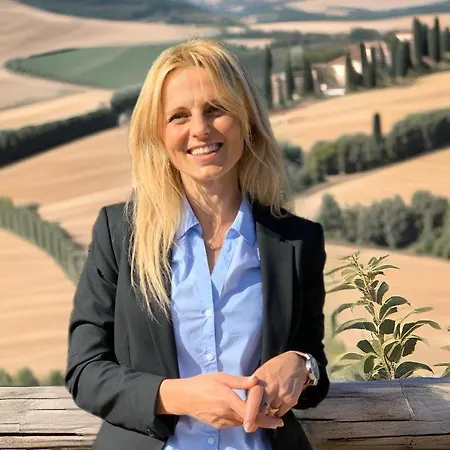 Terracqua Boutique Retreat I Essence Of Tuscany 여관