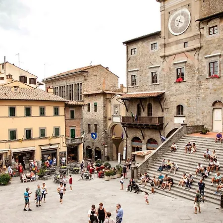 여관 Terracqua Boutique Retreat I Essence Of Tuscany