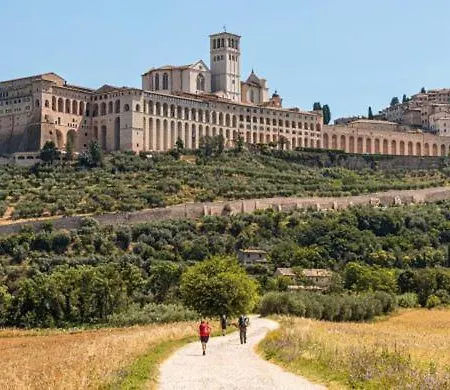 Terracqua & Granducato Chiusi