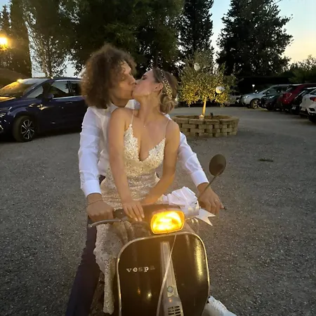 Terracqua Boutique Retreat I Essence Of Tuscany