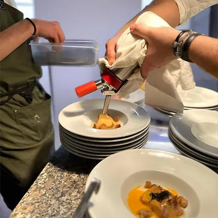 Terracqua Boutique Retreat I Essence Of Tuscany 여관