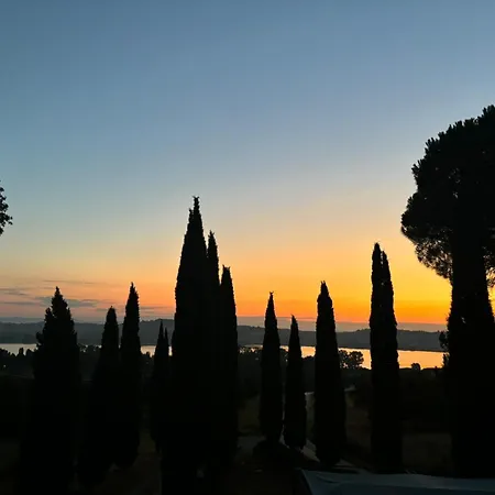 여관 Terracqua Boutique Retreat I Essence Of Tuscany *