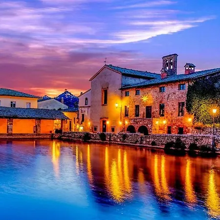 Terracqua Boutique Retreat I Essence Of Tuscany