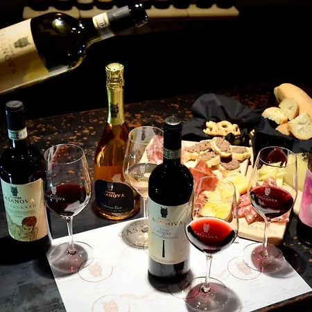 여관 Terracqua Boutique Retreat I Essence Of Tuscany