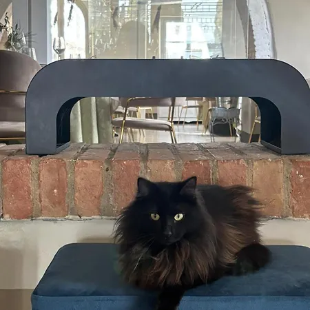 Terracqua Boutique Retreat I Essence Of Tuscany 여관 키우시