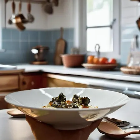 여관 Terracqua Boutique Retreat I Essence Of Tuscany 키우시