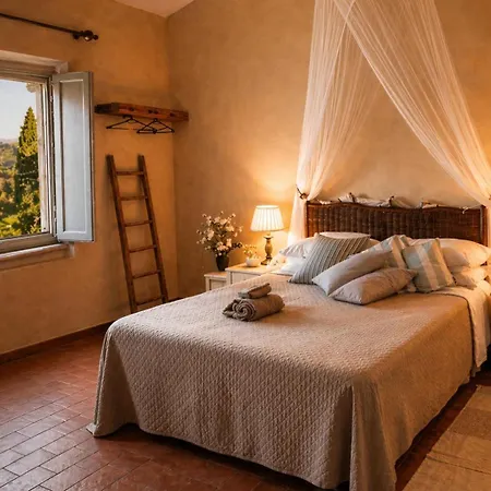 Terracqua Boutique Retreat I Essence Of Tuscany * Chiusi