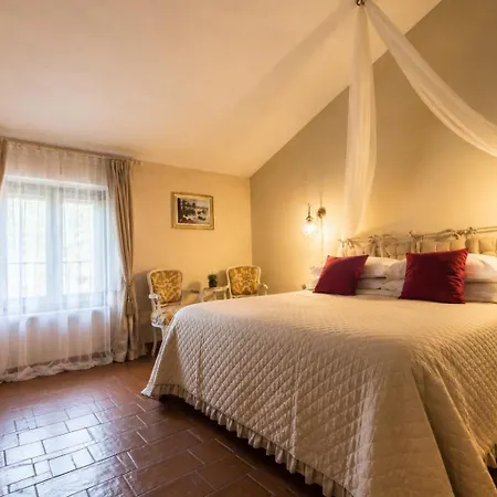 Inn Terracqua Boutique Retreat I Essence Of Tuscany Chiusi