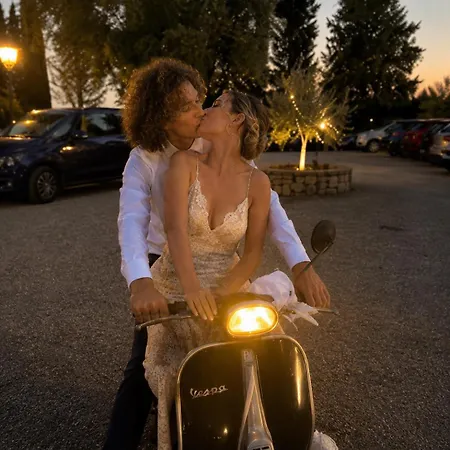 Terracqua Boutique Retreat I Essence Of Tuscany Inn