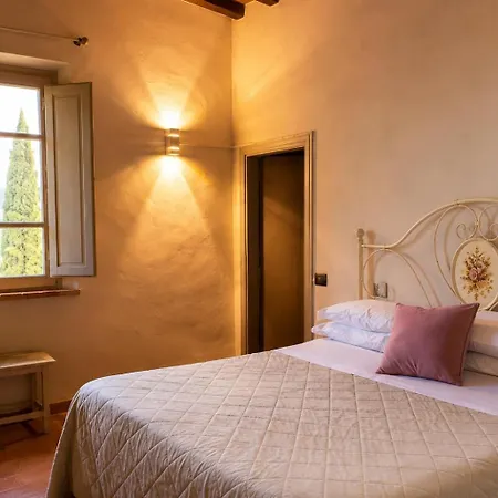 Terracqua Boutique Retreat I Essence Of Tuscany
