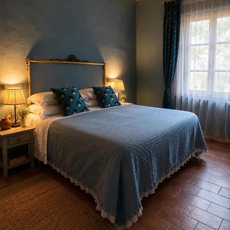 Terracqua Boutique Retreat I Essence Of Tuscany Chiusi