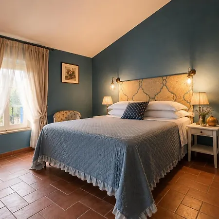 Terracqua Boutique Retreat I Essence Of Tuscany Chiusi
