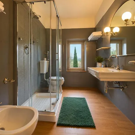 Terracqua Boutique Retreat I Essence Of Tuscany