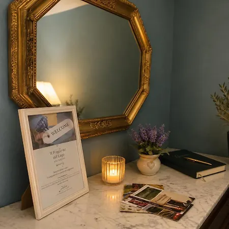 Terracqua Boutique Retreat I Essence Of Tuscany Inn