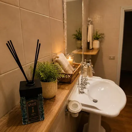 Terracqua Boutique Retreat I Essence Of Tuscany Chiusi