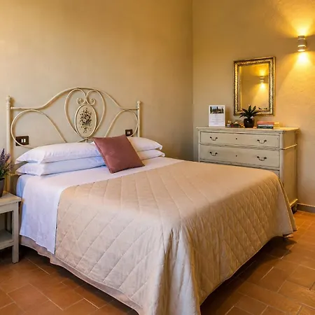 Terracqua Boutique Retreat I Essence Of Tuscany * Chiusi