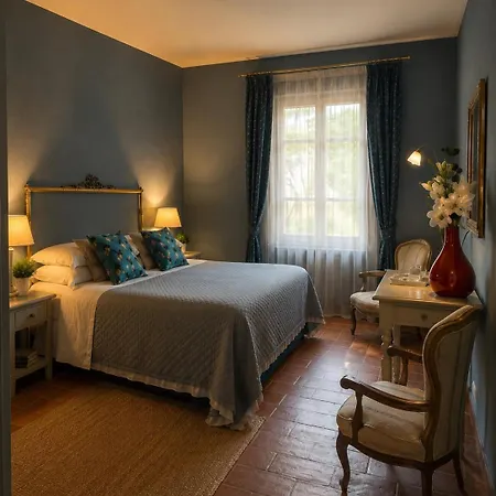 Inn Terracqua Boutique Retreat I Essence Of Tuscany