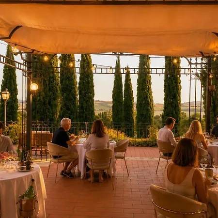 Inn Terracqua Boutique Retreat I Essence Of Tuscany