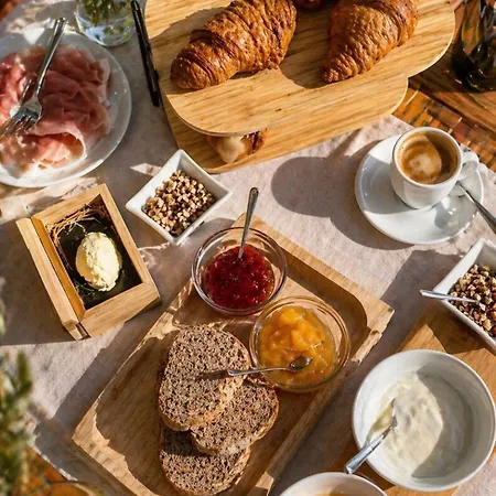 Terracqua Boutique Retreat I Essence Of Tuscany Inn Chiusi