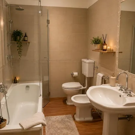 Terracqua Boutique Retreat I Essence Of Tuscany Chiusi