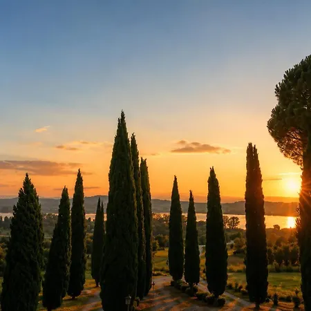 Terracqua Boutique Retreat I Essence Of Tuscany Inn