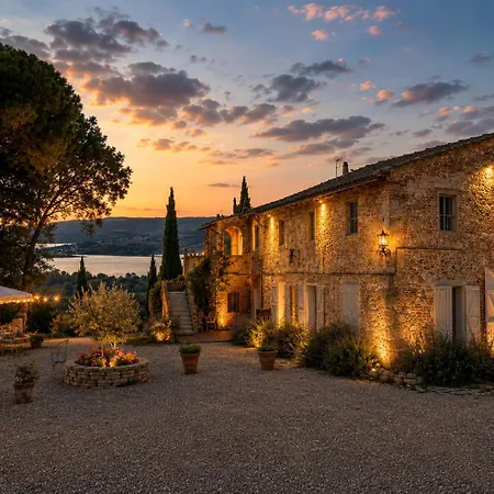 Terracqua Boutique Retreat I Essence Of Tuscany Chiusi