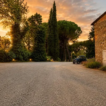 Terracqua Boutique Retreat I Essence Of Tuscany *