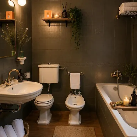 Terracqua Boutique Retreat I Essence Of Tuscany Chiusi