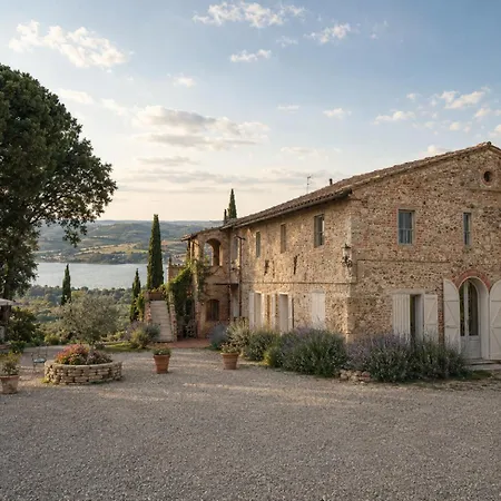 Terracqua Boutique Retreat I Essence Of Tuscany * Chiusi