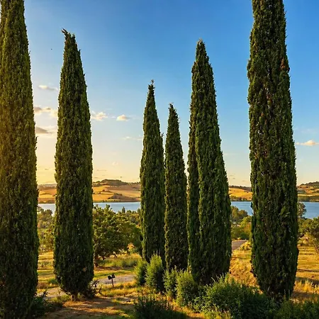 Terracqua Boutique Retreat I Essence Of Tuscany Inn