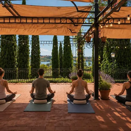 Terracqua Boutique Retreat I Essence Of Tuscany *