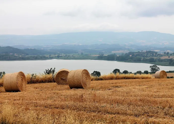 Terracqua Boutique Retreat I Essence Of Tuscany *